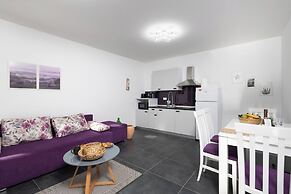 Peaceful Istria Apartments