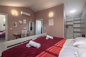Peaceful Istria - App Pius 1