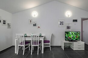 Peaceful Istria Apartments