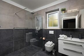 Peaceful Istria Apartments