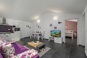 Peaceful Istria Apartments