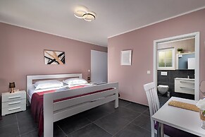 Peaceful Istria Apartments