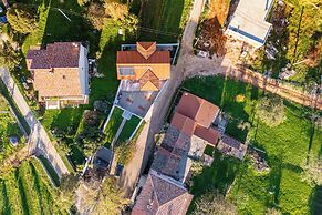 Peaceful Istria Apartments