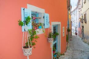 Peaceful Istria Apartments