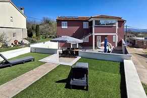 Peaceful Istria Apartments