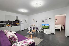 Peaceful Istria Apartments