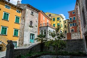 Peaceful Istria Apartments