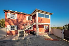 Countryside Apartment Pius 1