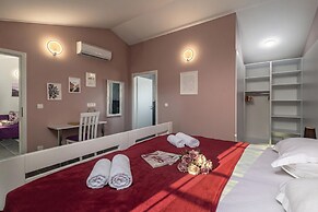 Peaceful Istria Apartments