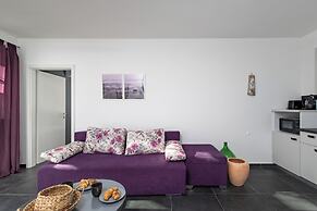 Peaceful Istria Apartments