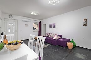 Peaceful Istria Apartments