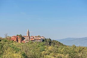 Peaceful Istria Apartments