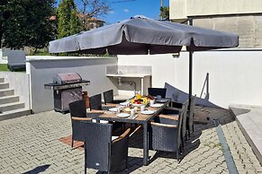 Peaceful Istria Apartments
