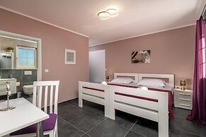 Peaceful Istria Apartments
