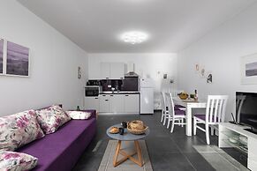 Peaceful Istria Apartments