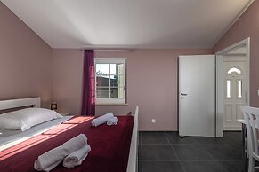 Peaceful Istria - App Pius 1