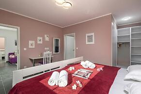 Peaceful Istria Apartments