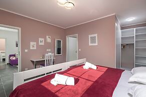 Countryside Apartment Pius 1