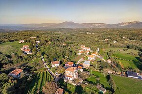 Peaceful Istria Apartments