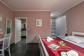 Peaceful Istria Apartments