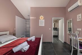 Countryside Apartment Pius 2 Floor 1st