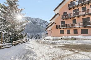 Appartamento Quota 1800