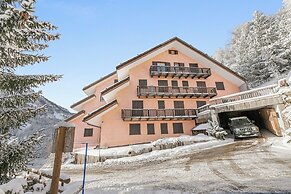 Appartamento Quota 1800