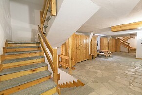 Appartamento Quota 1800