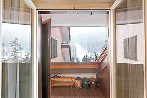 Appartamento Quota 1800