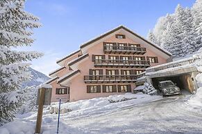 Appartamento Quota 1800