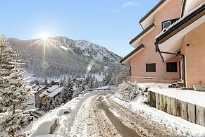 Appartamento Quota 1800