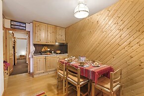 Appartamento Quota 1800