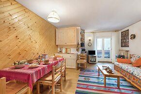 Appartamento Quota 1800