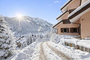 Appartamento Quota 1800