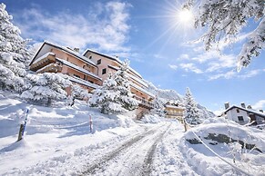 Appartamento Quota 1800