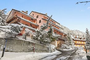 Appartamento Quota 1800