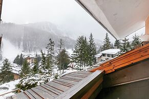 Appartamento Quota 1800