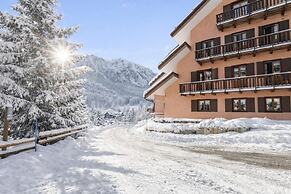 Appartamento Quota 1800