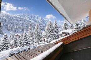 Appartamento Quota 1800