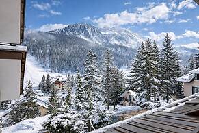 Appartamento Quota 1800