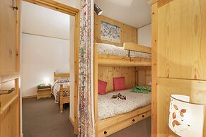 Appartamento Quota 1800