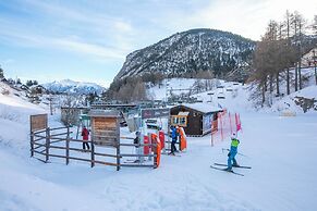 Appartamento Quota 1800