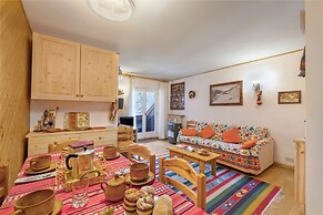 Appartamento Quota 1800