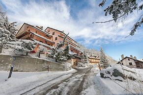 Appartamento Quota 1800