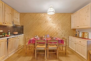 Appartamento Quota 1800