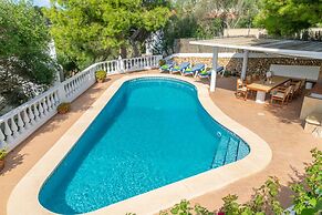 Can Jaume 6 in Es Canutells