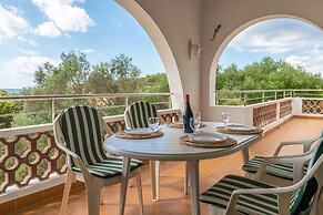 Can Jaume 6 in Es Canutells