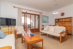 Can Jaume 6 in Es Canutells