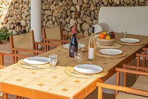 Can Jaume 6 in Es Canutells