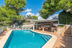 Can Jaume 6 in Es Canutells